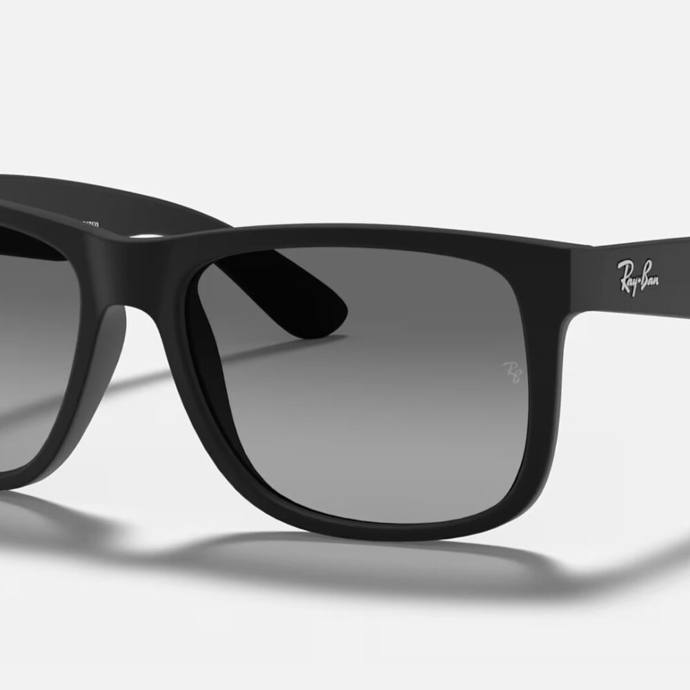 Ray-Ban Justin Classic P3 Polarized Sunglasses